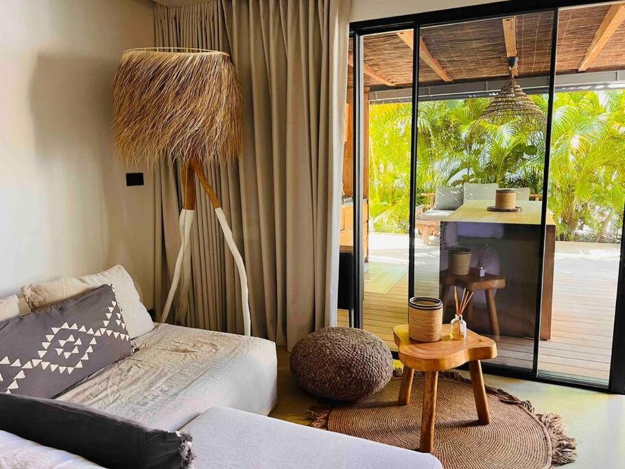 Le Bungalow Gypset Gustavia Exterior foto
