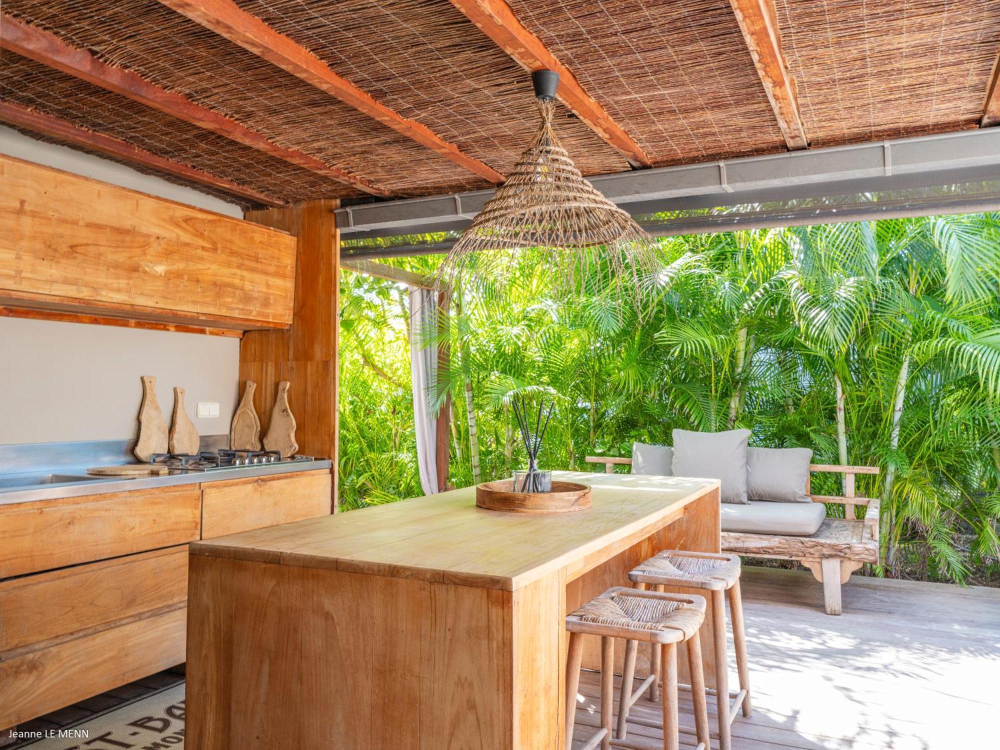 Le Bungalow Gypset Gustavia Exterior foto